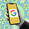 Google призывает пользователей отказаться от паролей