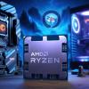 Ryzen 7000 станут «старыми» уже совсем скоро? Массовое производство CPU нового поколения на архитектуре Zen 5 уже стартовало