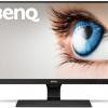 BenQ EW2775ZH — тонкий монитор с тонкими рамками экрана, построенный на панели AMVA+