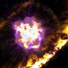 На Земле обнаружили радиоактивные обломки сверхновых звёзд