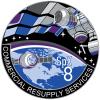 Текстовая трансляция запуска SpaceX CRS-8 (SpX-8)