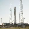 Запуск SpaceX CRS-8 с посадкой ступени Falcon 9 на плавучий космопорт — в пятницу в 23:43 по московскому времени