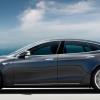 Более дорогая версия электромобиля Tesla Model S может быть представлена уже на следующей неделе