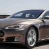 Электромобиль Tesla Model S может получить режим защиты от биологического оружия и более емкую АКБ