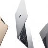 Новый патент Apple: MacBook без механической клавиатуры