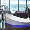 При создании новых автомобилей BMW использует гарнитуры виртуальной реальности HTC Vive