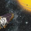 Телескоп «Кеплер» спасен. Сеть дальней космической связи NASA помогла предотвратить катастрофу