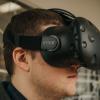 Microsoft и GameStop помогут HTC в продвижении шлема HTC Vive