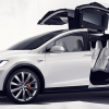 Tesla отозвала 2700 автомобилей Model X из-за дефекта заднего ряда сидений