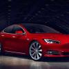 Рестайлинг автомобиля Tesla Model S принёс обновлённую внешность, более быструю зарядку и фильтры HEPA