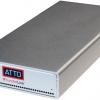 У ATTO Technology готовы внешние адаптеры Thunderbolt 3 с портами 40GbE