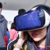 Huawei VR — первая гарнитура виртуальной реальности производителя, предназначенная для использования с флагманскими смартфонами