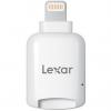 Lexar microSD Reader — кардридер с разъёмом Lightning и немалой стоимостью