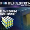 Intel продемонстрировала превосходство SSD Optane над традиционными твердотельными накопителями
