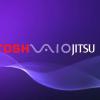 Toshiba и Fujitsu продолжают переговоры касательно объединения производства ПК, но VAIO уже вышла из игры