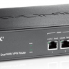 Настройка VPN маршрутизатора TP-Link TL-ER6020 для работы с 3CX Phone System