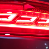 Audi выпустит на дороги автомобиль с задними фонарями OLED уже в нынешнем году