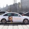 Uber решил проблемы с SMM, с МВД Москвы и, возможно, с пропавшими детьми