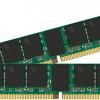 Crucial использует в модулях памяти DDR4 VLP RDIMM объемом 32 ГБ и DDR4 LRDIMM объемом 64 ГБ микросхемы плотностью 16 Гбит