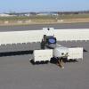 DARPA испытало беспилотник с 24 импеллерами и вертикальным взлетом