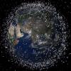 NASA: 30% космического мусора на орбите — следствие всего 10 «ДТП»