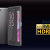 Sony Xperia X Premium может стать первым смартфоном с дисплеем HDR
