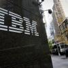 Опубликован отчет IBM за первый квартал 2016 года