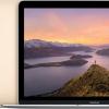 Представлен обновленный ноутбук Apple MacBook