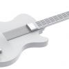 По словам разработчиков, на инструменте MI Guitar, внешне напоминающем гитару, легко научиться играть