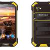 Защищенный смартфон Blackview BV6000 получил SoC Helio P10, 3 ГБ оперативной памяти и аккумулятор емкостью 4500 мА•ч