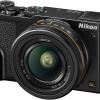 Nikon откладывает начало поставок новых компактных камер
