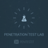 Test lab v.9 — обратный отсчет