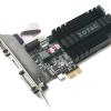 Видеокарта Zotac GT 710 1GB PCIE x 1 основана на GPU GM208