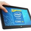 Выбираем бюджетный планшетный компьютер на процессоре Intel Core M
