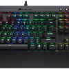Представлены механические клавиатуры Corsair K70 RGB RapidFire, K65 RGB RapidFire и K70 RapidFire