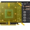 Появились изображения 3D-карты Nvidia GeForce GTX 1080 на GPU GP104-400 с памятью GDDR5X и сведения о цене