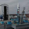 На космодроме Восточный установили ракету-носитель «Союз 2.1а» для первого запуска