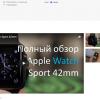 Яндекс.Маркет запустил видеообзоры товаров