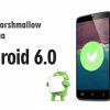 Cмартфон Ulefone Vienna обновится до ОС Android 6.0 уже летом
