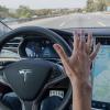 Автопилот Tesla на 50% уменьшает вероятность ДТП