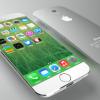 Защищенный от пыли и влаги смартфон iPhone 7 может получить чувствительную к силе нажатия сенсорную кнопку Home