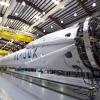 SpaceX заполучила свой первый военный контракт на запуск спутника ВВС США
