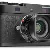 Дальномерная цифровая камера Leica M-D (Typ 262) не имеет дисплея и стоит 5995 долларов