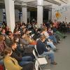 Мартовский Python Meetup: Python VS Erlang и возможности PostgreSQL