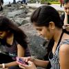 С 2017 года все мобильные телефоны в Индии должны быть оснащены «тревожной кнопкой»