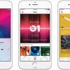Сервис Apple Music продолжает набирать популярность