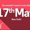 Смартфоны Moto G нового поколения представят 17 мая в Индии