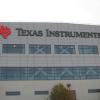 Выручка Texas Instruments снизилась на 5%, а чистая прибыль выросла на 2%