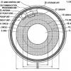 Sony патентует камеру в контактной линзе