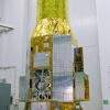 Япония признала спутник Hitomi потерянным навсегда